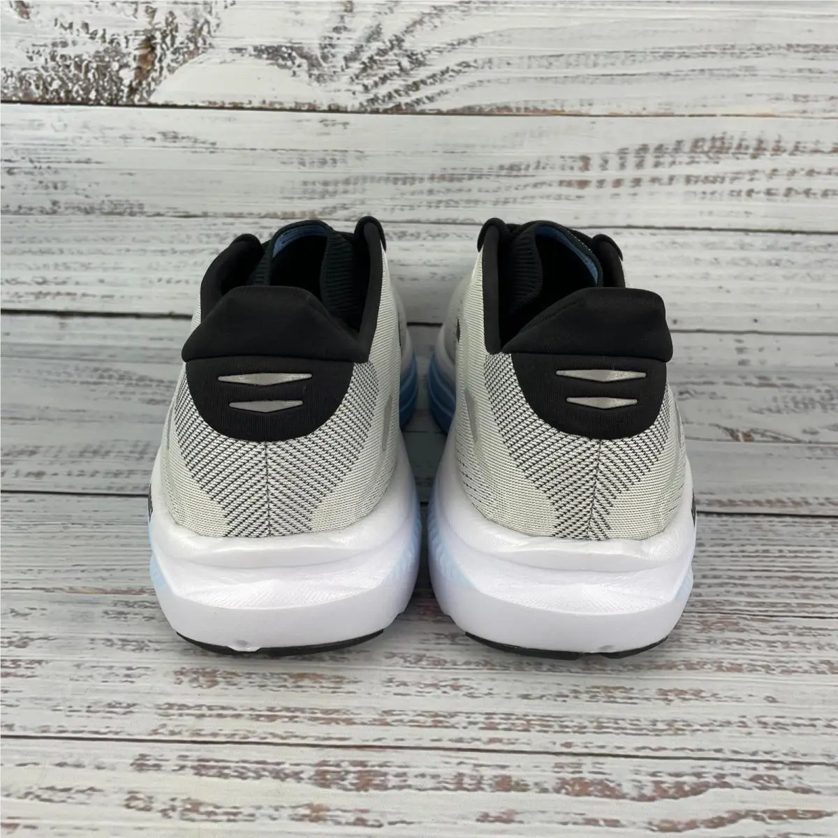 Brooks shoes - Brooks Ghost - Ghost - Black (UPC: 195394870022) 3