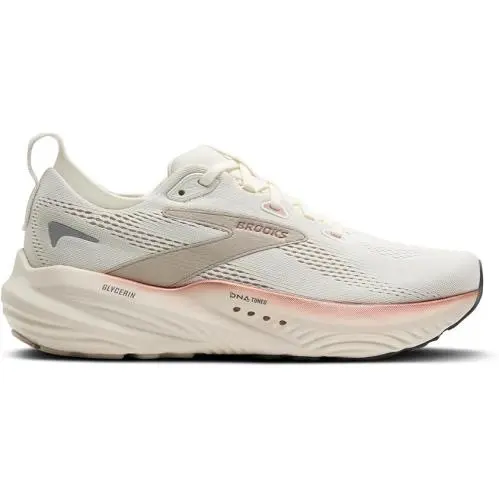 Brooks shoes - Brooks Glycerin 22 - Glycerin - Coconut/Chateau/Rose (UPC: 195394677935) 1