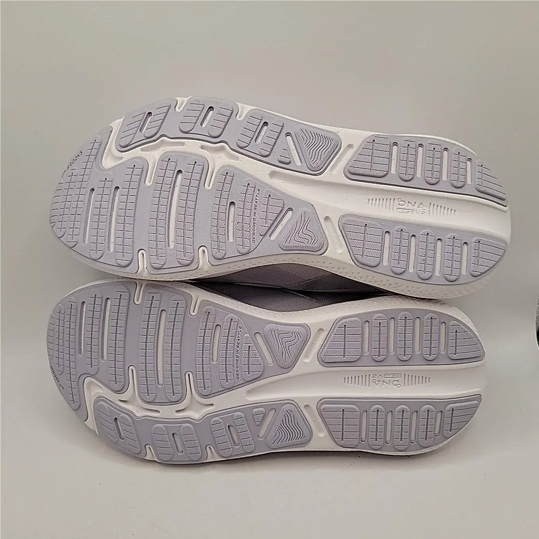 Brooks shoes - Brooks Defyance Max - Defyance Max - Lavender (UPC: 3520520876321) 9
