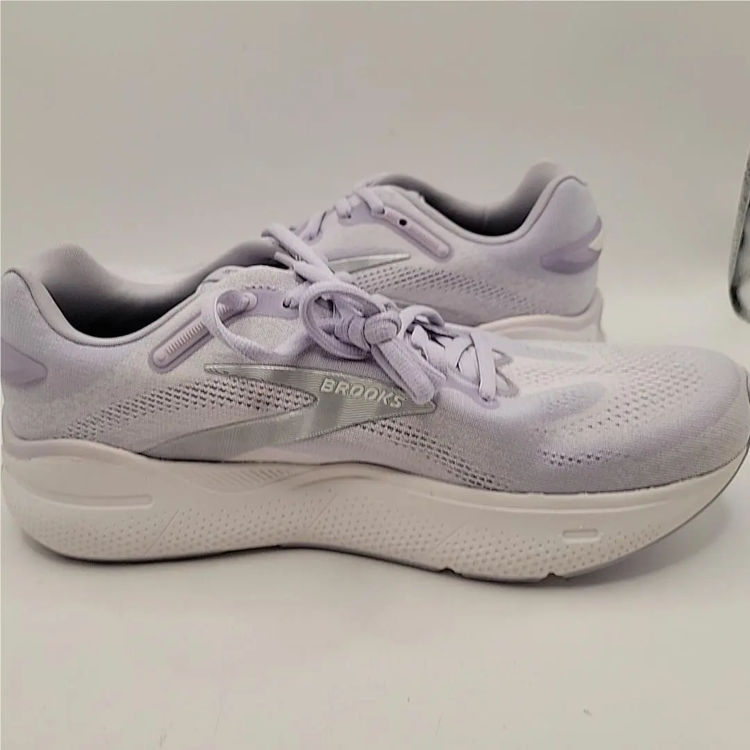 Brooks shoes - Brooks Defyance Max - Defyance Max - Lavender (UPC: 3520520876321) 11
