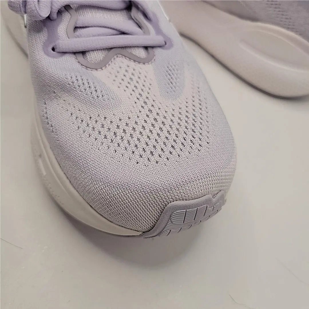 Brooks shoes - Brooks Defyance Max - Defyance Max - Lavender (UPC: 3520520876321) 12