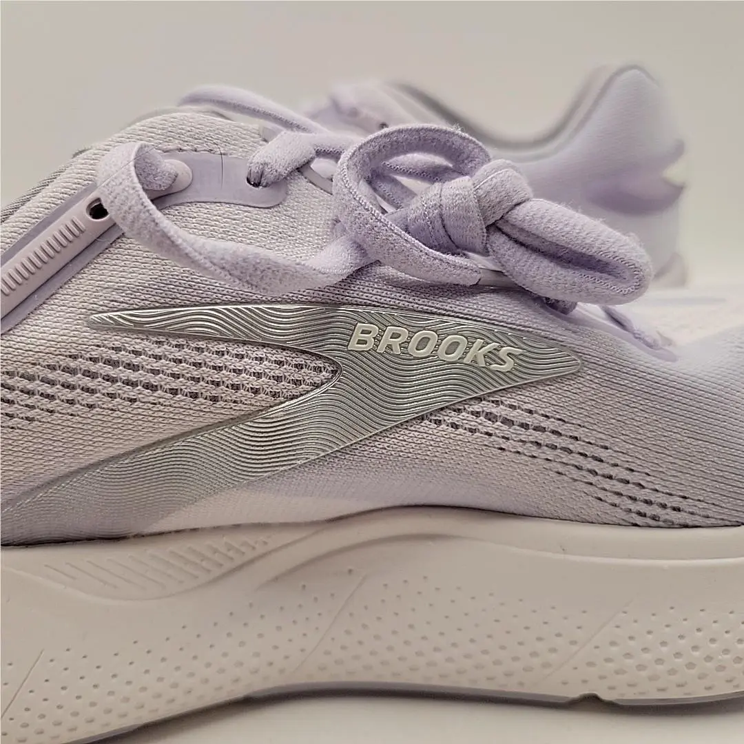Brooks shoes - Brooks Defyance Max - Defyance Max - Lavender (UPC: 3520520876321) 13
