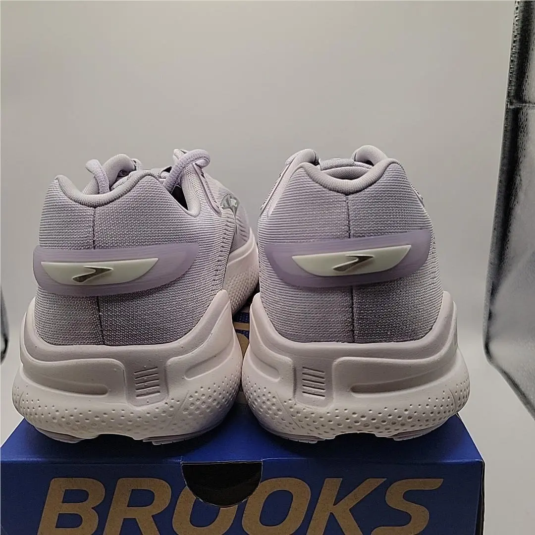 Brooks shoes - Brooks Defyance Max - Defyance Max - Lavender (UPC: 3520520876321) 2