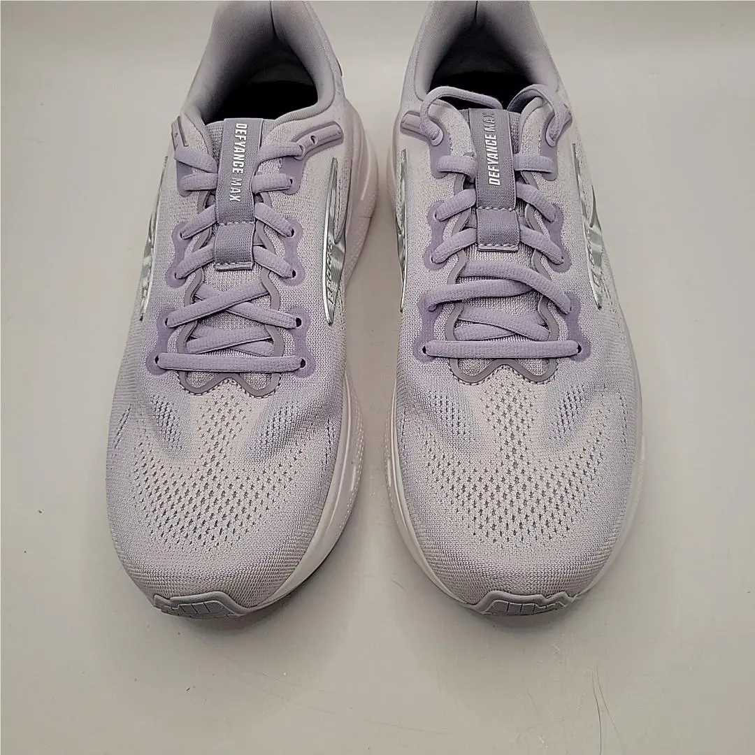 Brooks shoes - Brooks Defyance Max - Defyance Max - Lavender (UPC: 3520520876321) 7