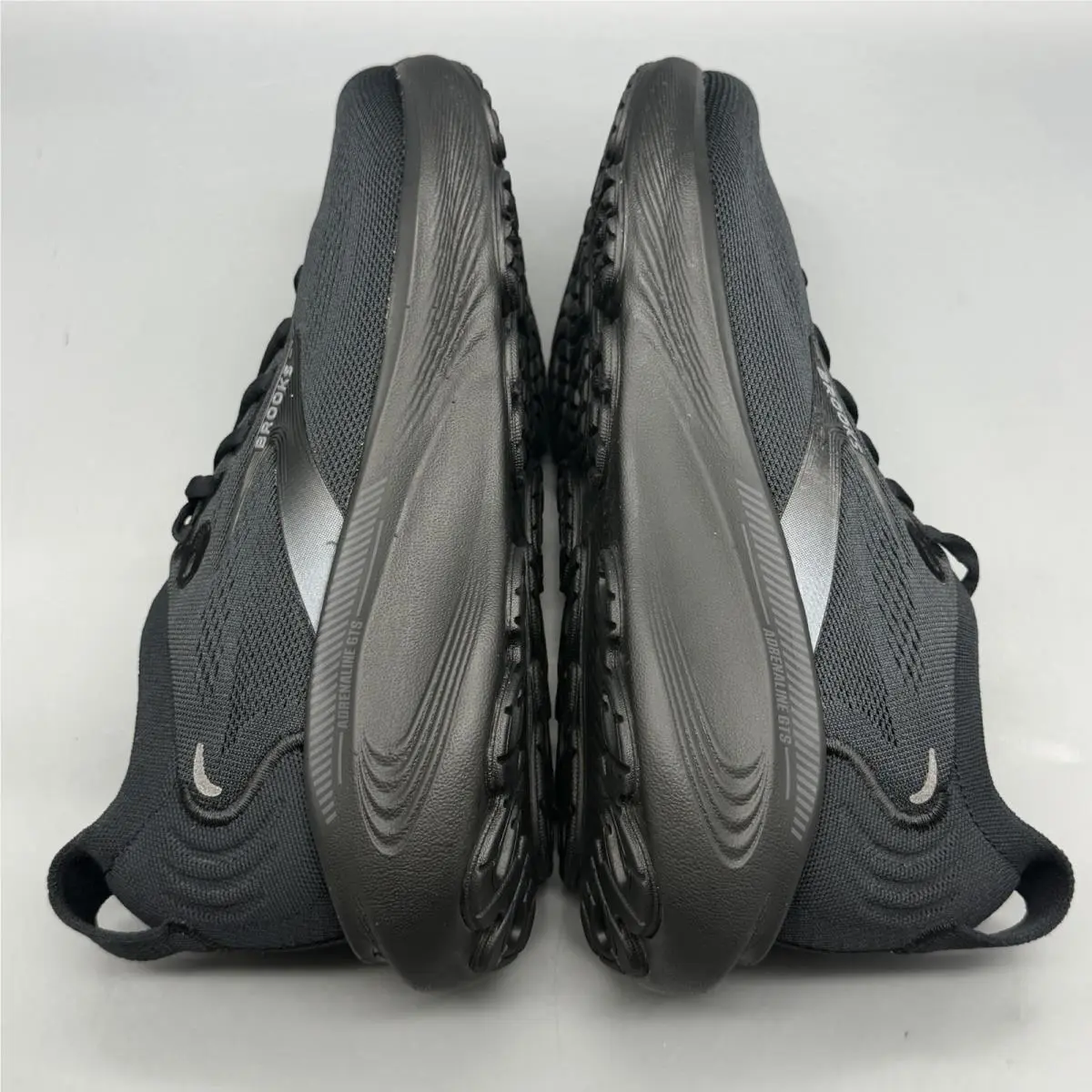 Brooks shoes - Brooks Adrenaline GTS 25 - Adrenaline GTS - 1204431B693 - Black (UPC: 0195394664775) 4