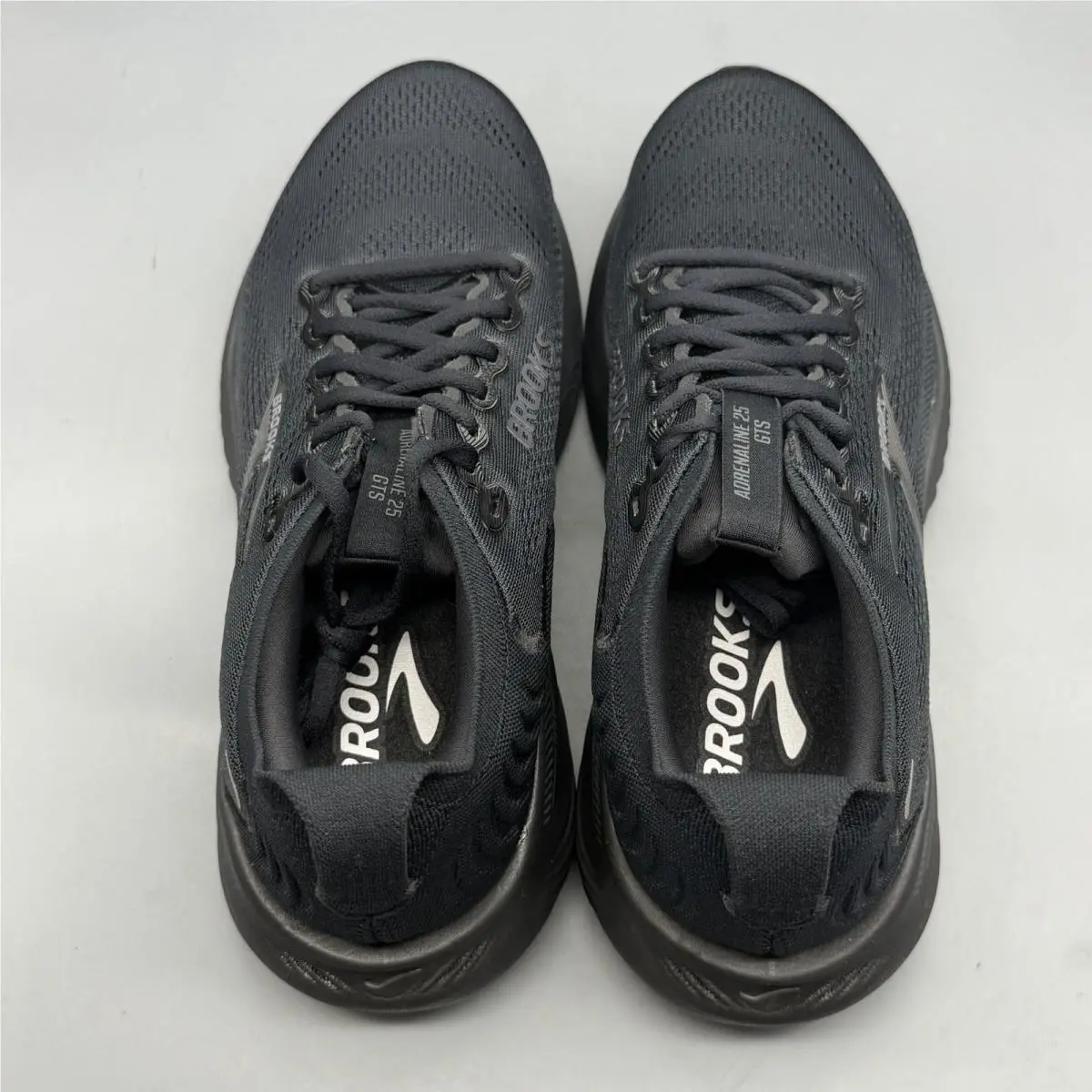 Brooks shoes - Brooks Adrenaline GTS 25 - Adrenaline GTS - 1204431B693 - Black (UPC: 0195394664775) 5