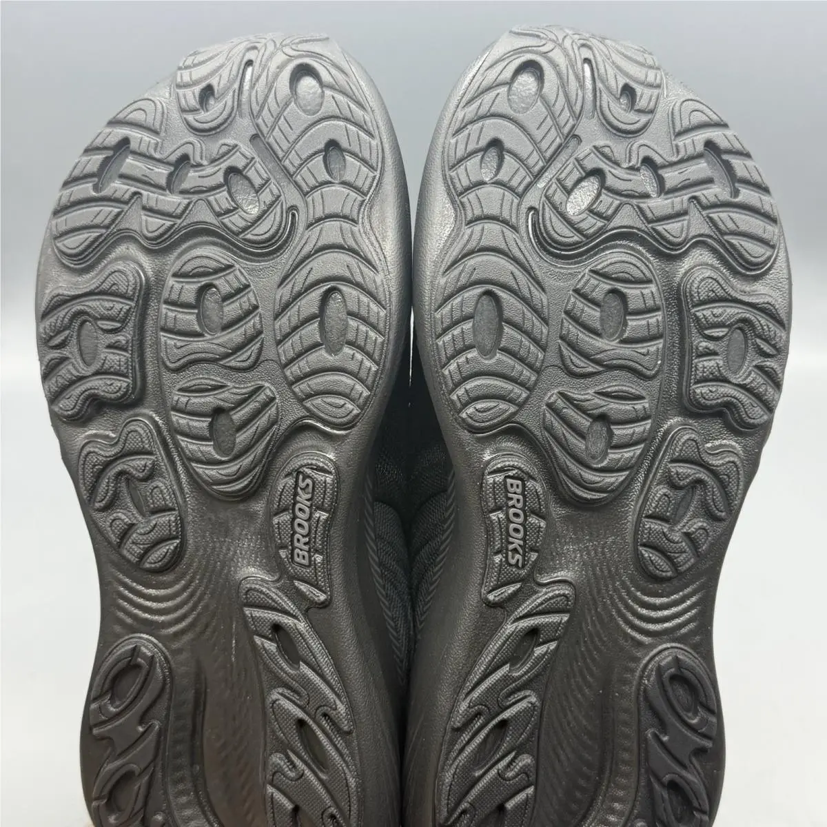 Brooks shoes - Brooks Adrenaline GTS 25 - Adrenaline GTS - 1204431B693 - Black (UPC: 0195394664775) 7