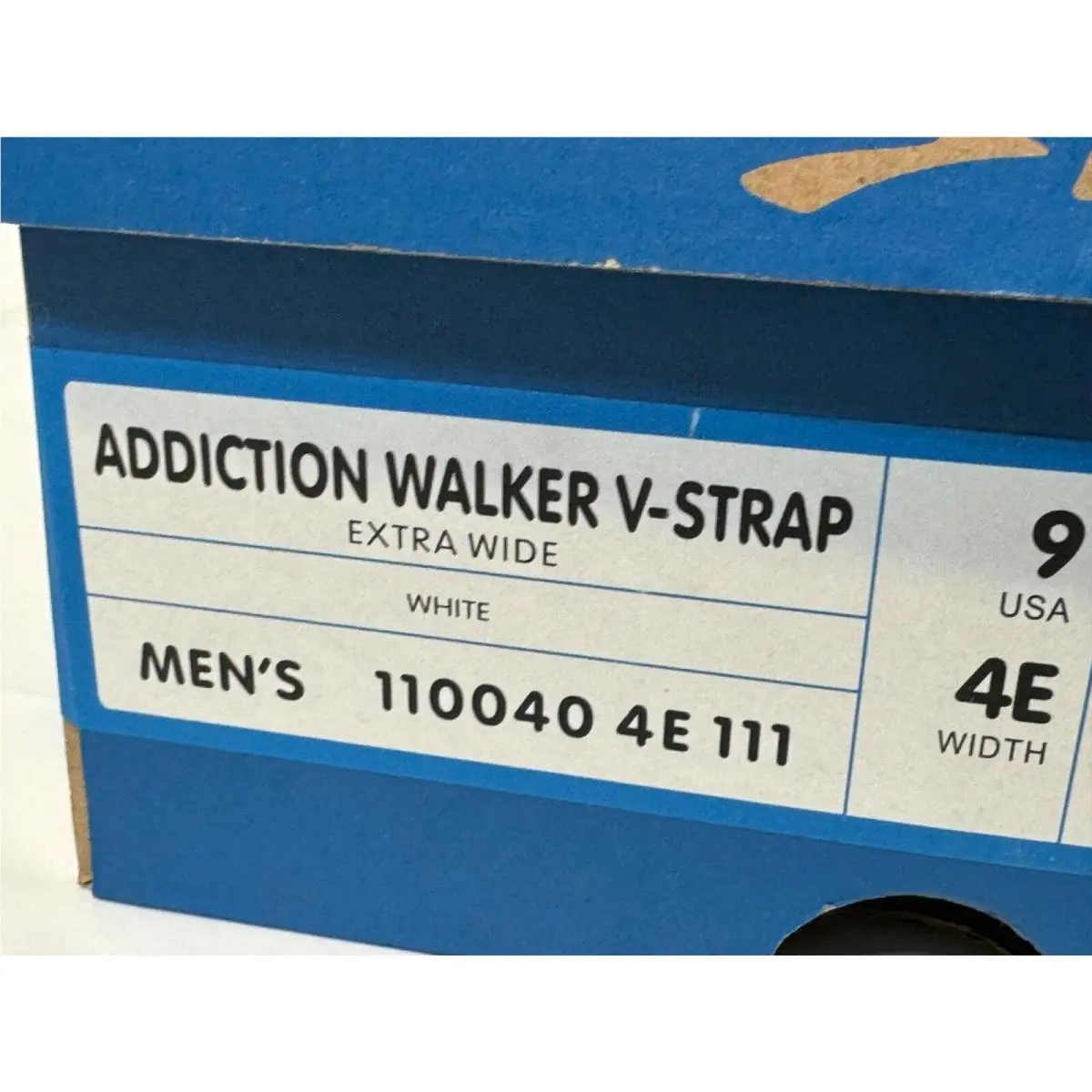 Brooks shoes - Brooks Addiction Walker - Addiction Walker - 110040 - White (UPC: 883439092675) 7