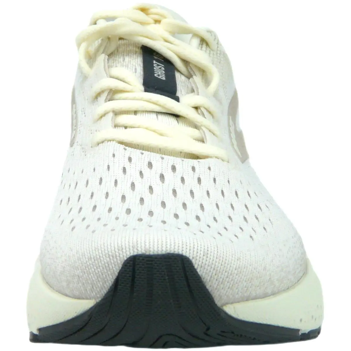 Brooks shoes - Brooks Ghost 16 - Ghost - 1104181D164100 - White (UPC: 195394413540) 2