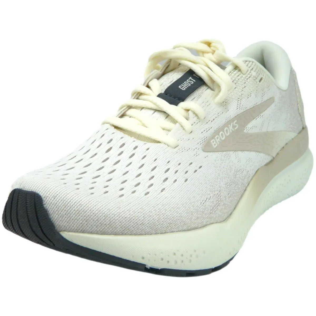 Brooks shoes - Brooks Ghost 16 - Ghost - 1104181D164100 - White (UPC: 195394413540) 3