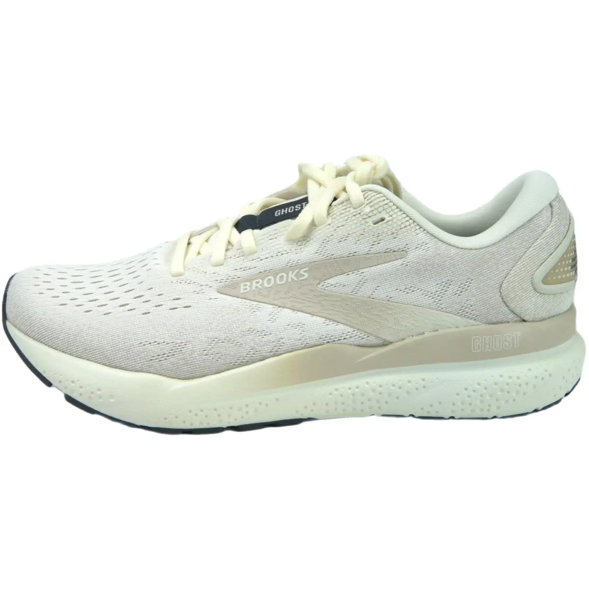 Brooks shoes - Brooks Ghost 16 - Ghost - 1104181D164100 - White (UPC: 195394413540) 4