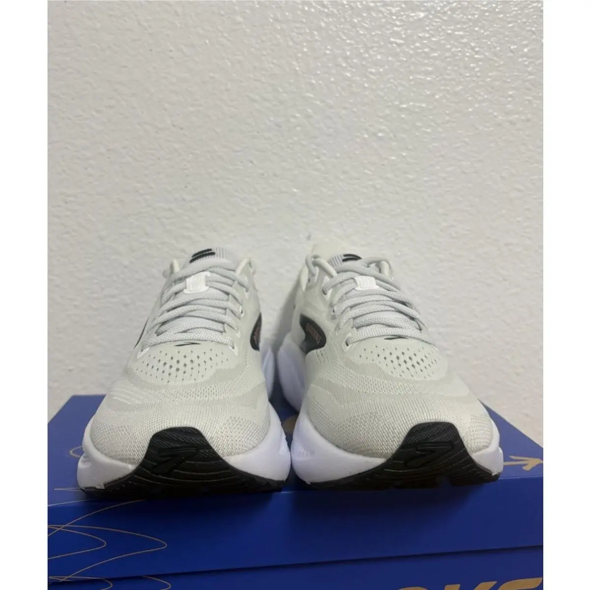 Brooks shoes - Brooks Glycerin - Glycerin - White 0