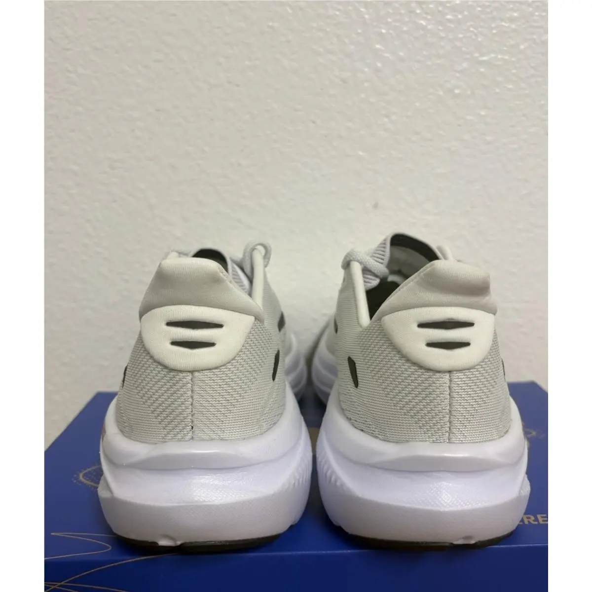 Brooks shoes - Brooks Glycerin - Glycerin - White 2