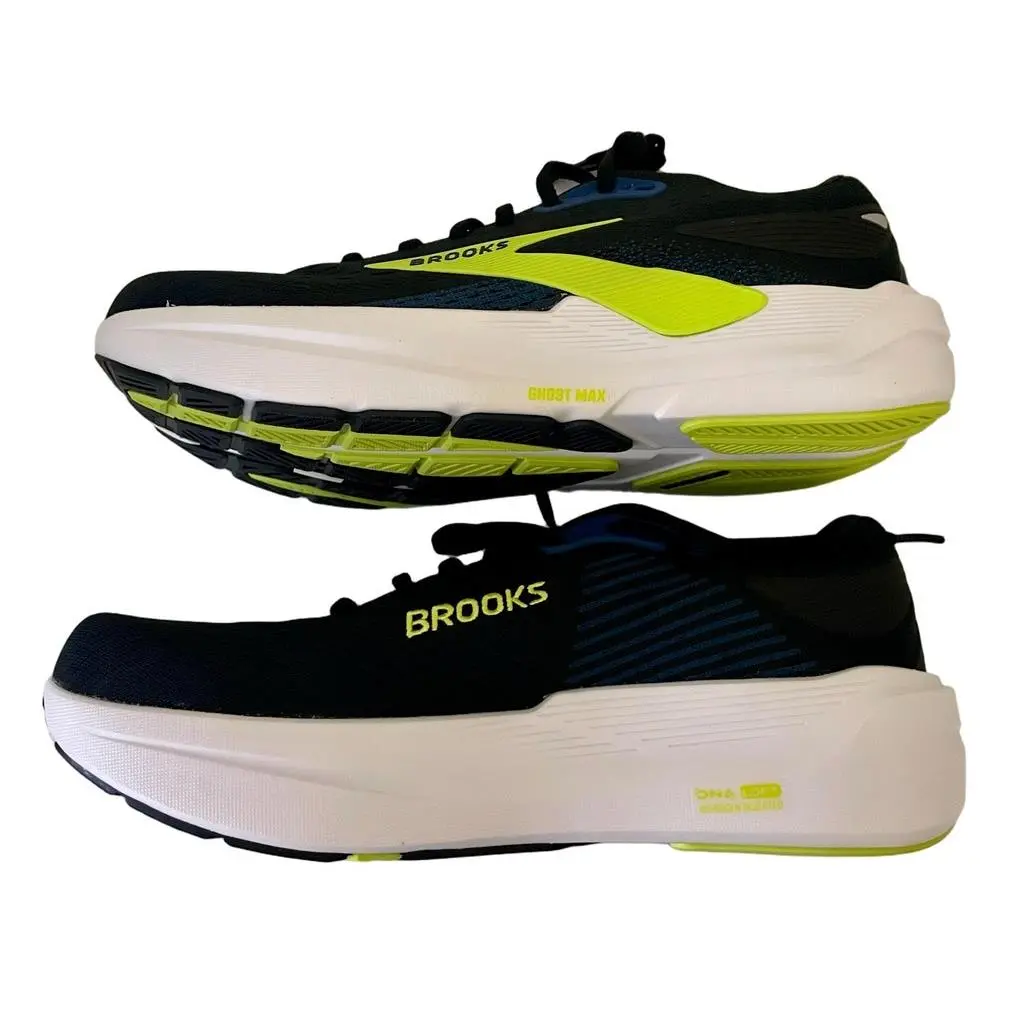 Brooks shoes - 1104641D078 - 1104641D078 - Black 3
