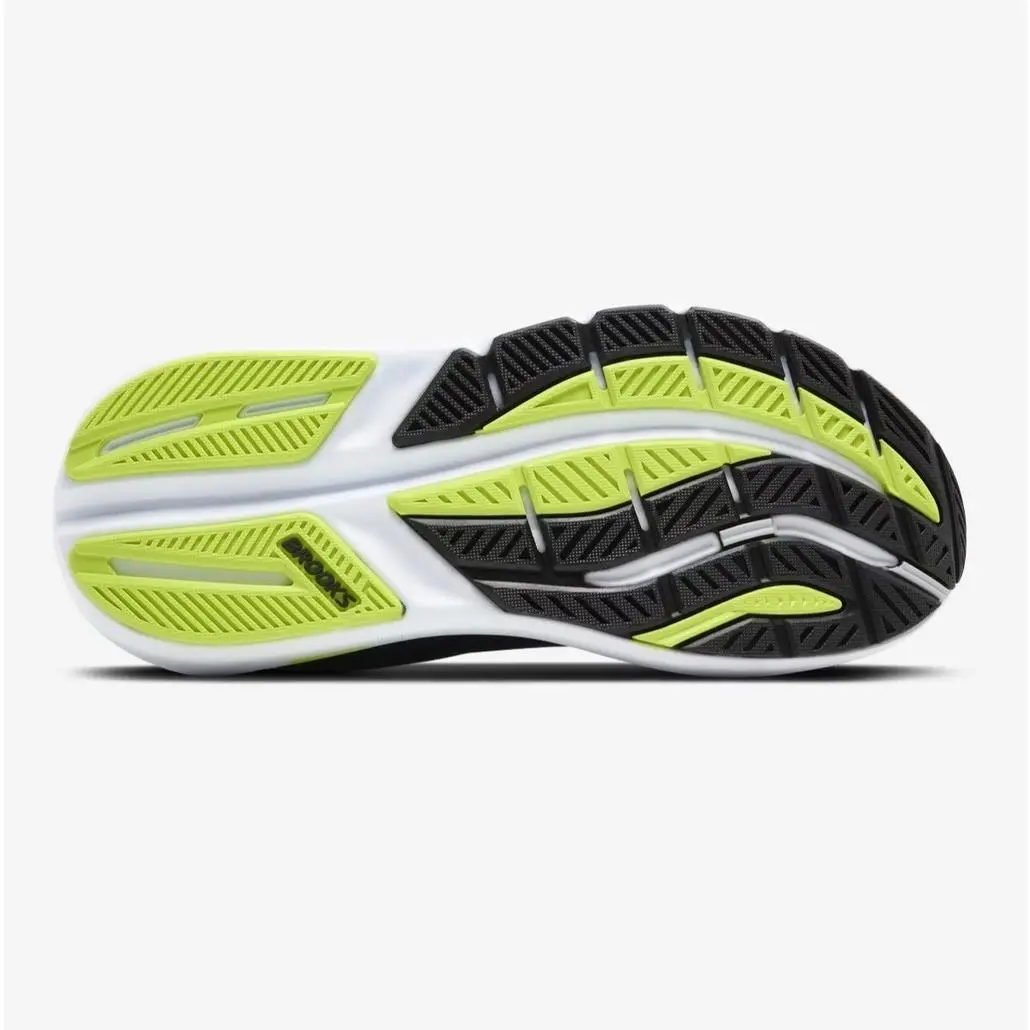Brooks shoes - 1104641D078 - 1104641D078 - Black 8