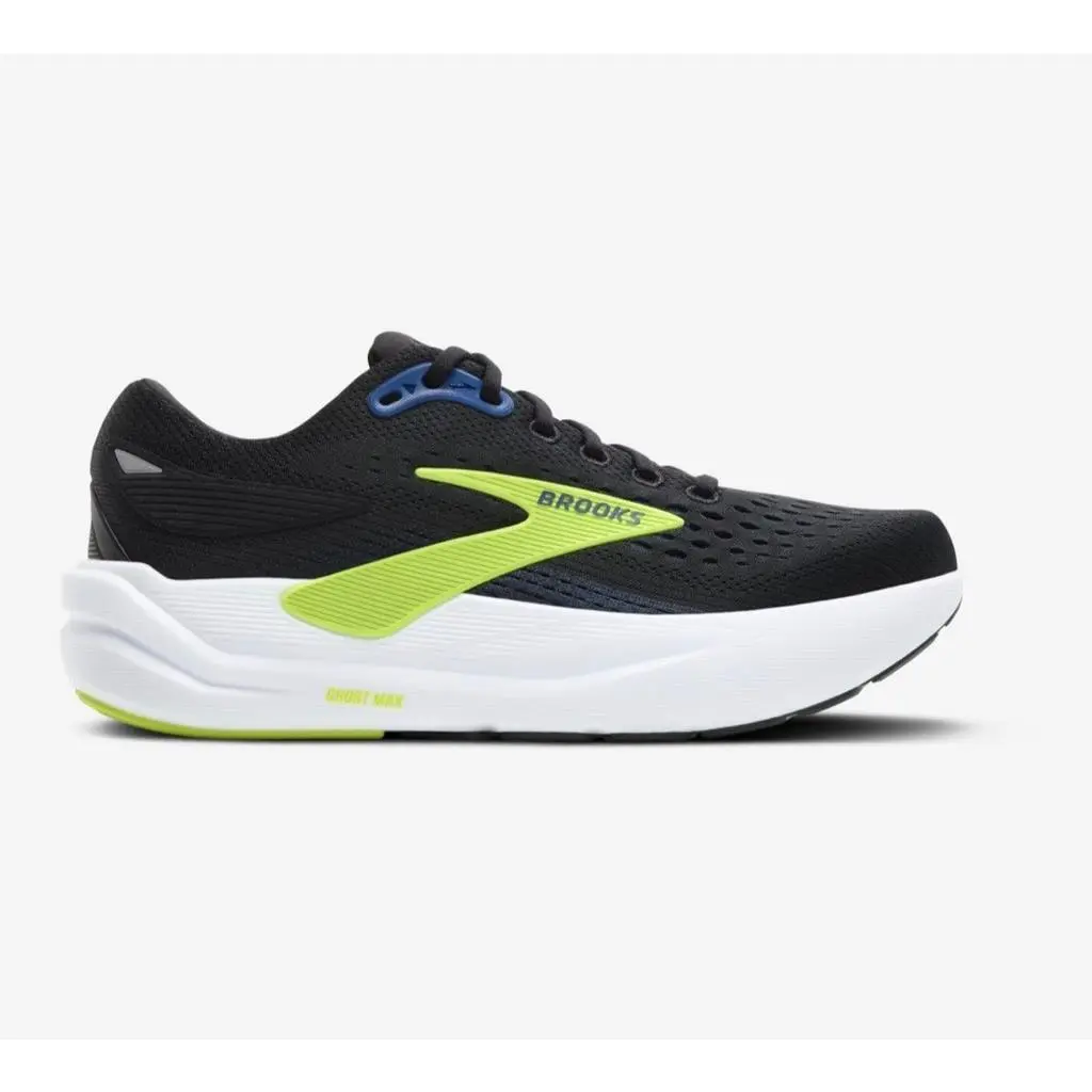 Brooks shoes - 1104641D078 - 1104641D078 - Black 5