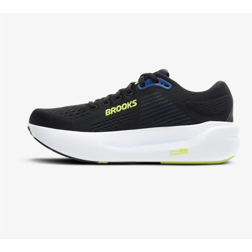 Brooks shoes - 1104641D078 - 1104641D078 - Black 6