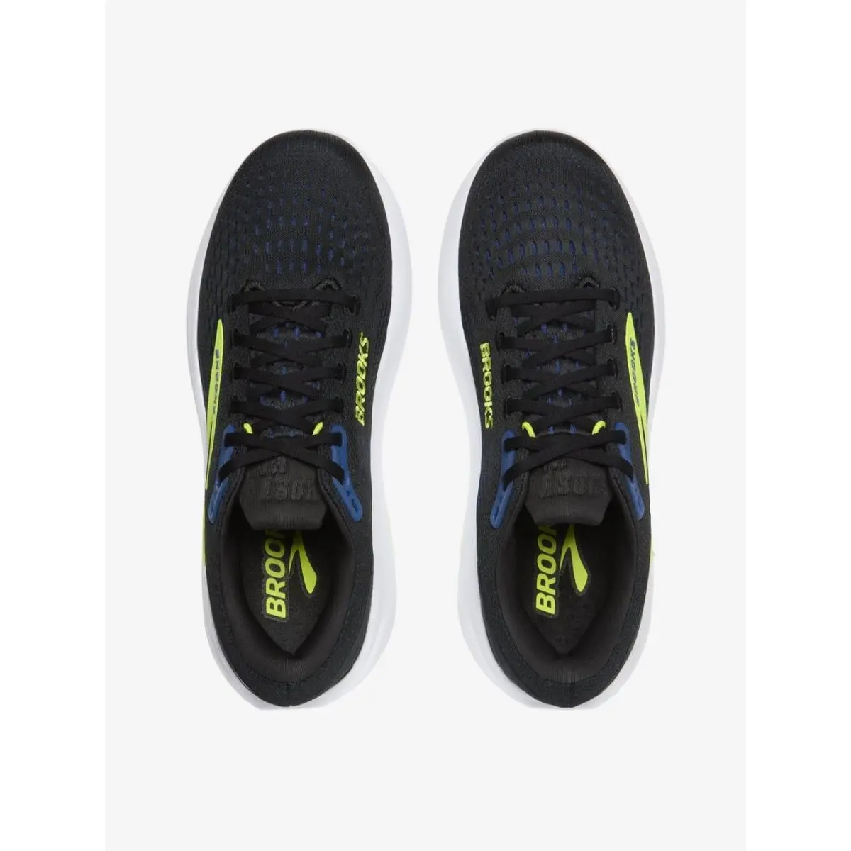 Brooks shoes - 1104641D078 - 1104641D078 - Black 7