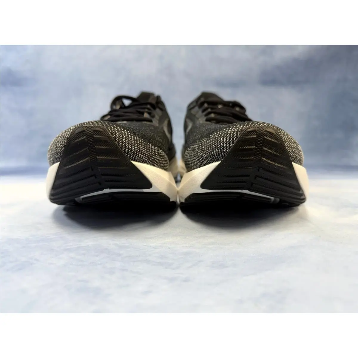 Brooks shoes - Brooks Glycerin GTS 23 - Glycerin GTS - Black 2