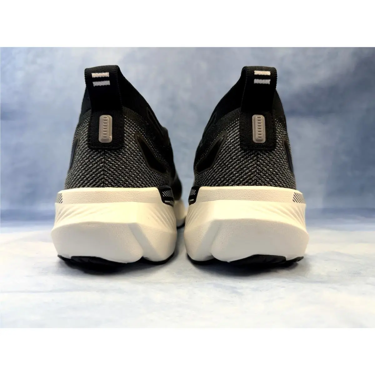 Brooks shoes - Brooks Glycerin GTS 23 - Glycerin GTS - Black 4