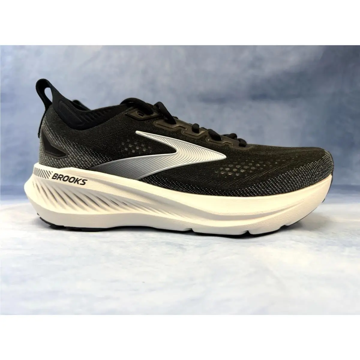 Brooks shoes - Brooks Glycerin GTS 23 - Glycerin GTS - Black 3