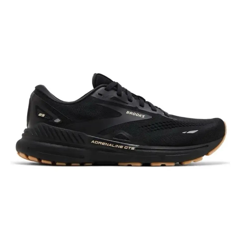 Brooks shoes - Brooks Adrenaline GTS - Adrenaline GTS - 120391-1D-056 - Black 9
