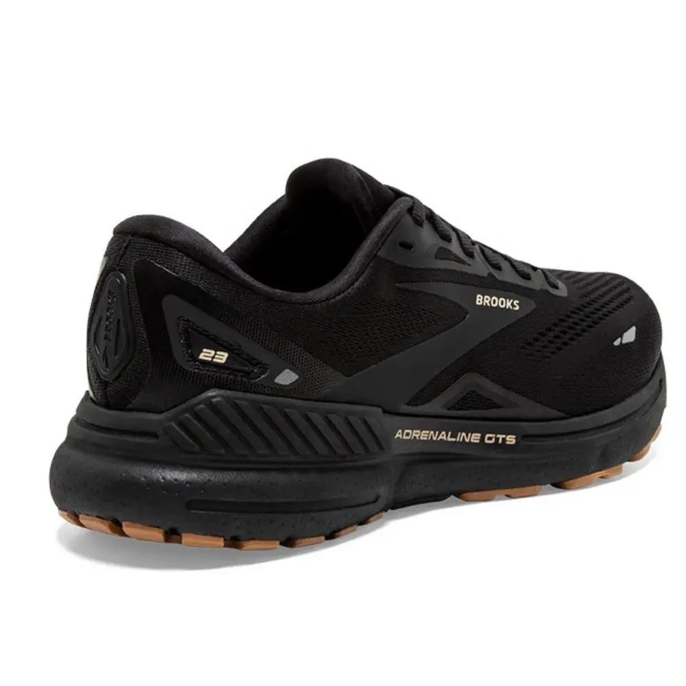Brooks shoes - Brooks Adrenaline GTS - Adrenaline GTS - 120391-1D-056 - Black 3
