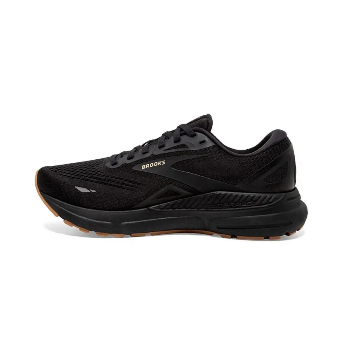 Brooks shoes - Brooks Adrenaline GTS - Adrenaline GTS - 120391-1D-056 - Black 4
