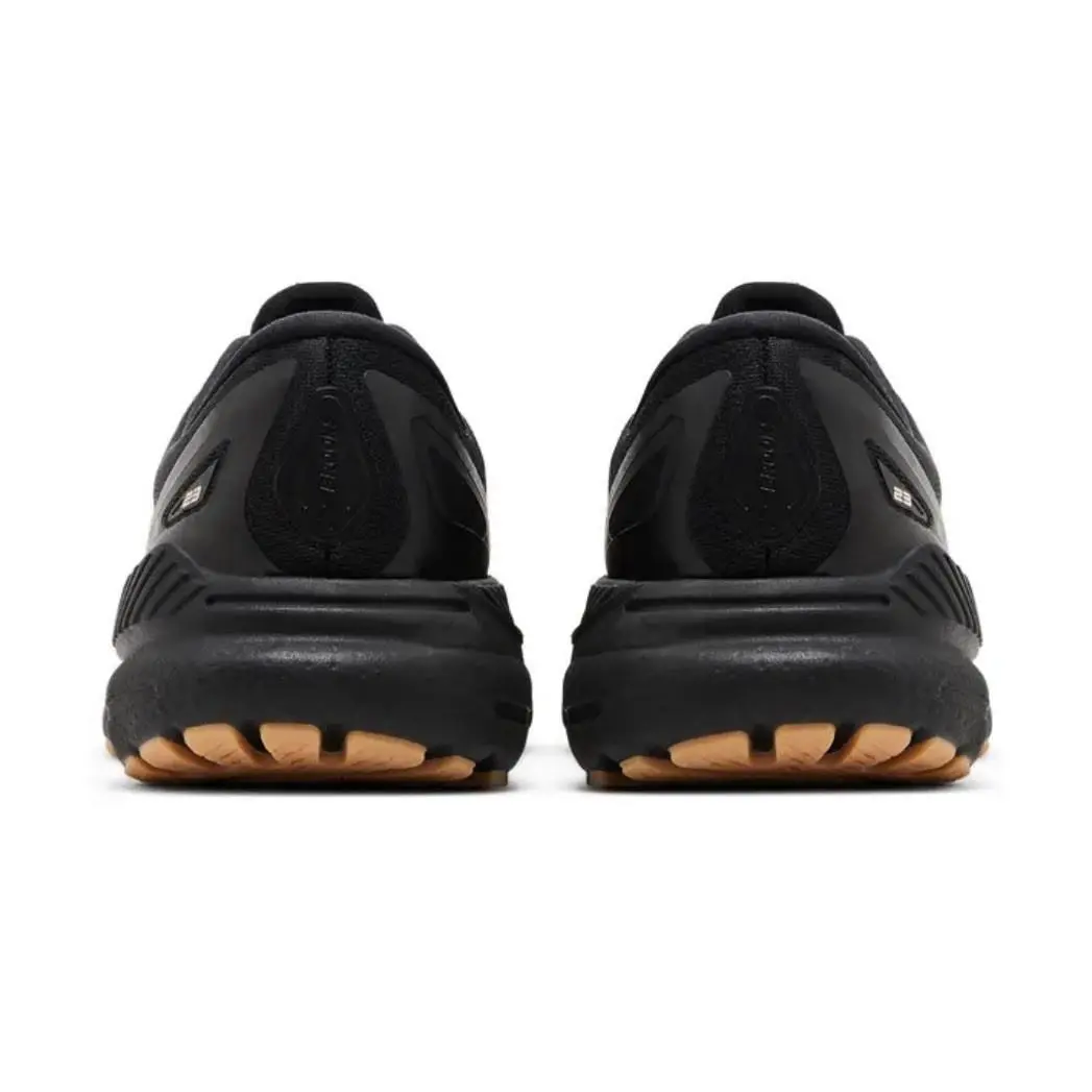 Brooks shoes - Brooks Adrenaline GTS - Adrenaline GTS - 120391-1D-056 - Black 7