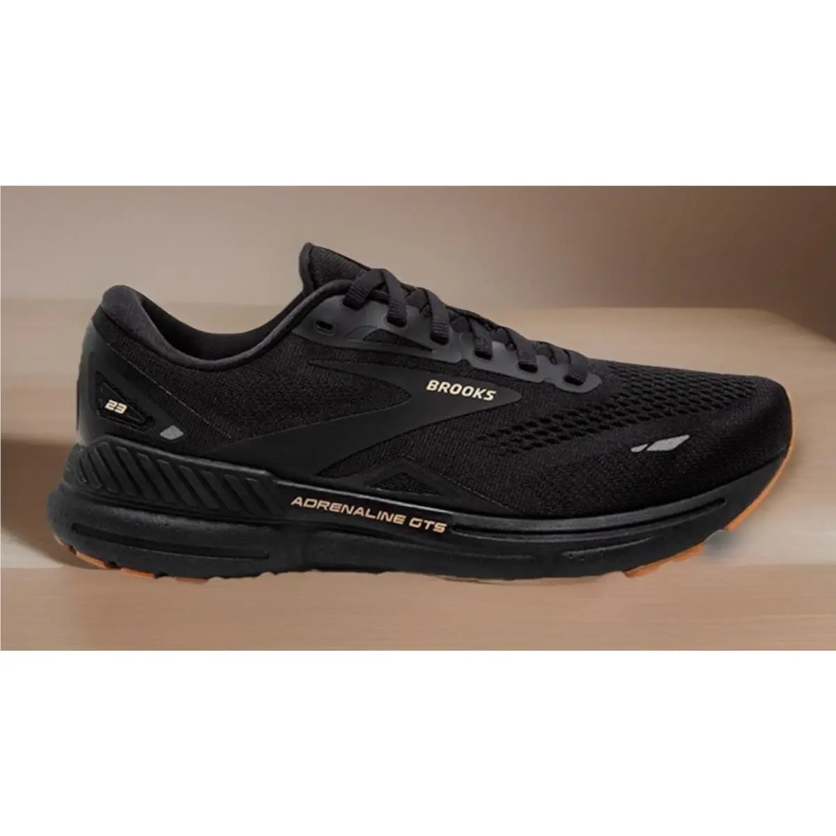 Brooks shoes - Brooks Adrenaline GTS - Adrenaline GTS - 120391-1D-056 - Black 0