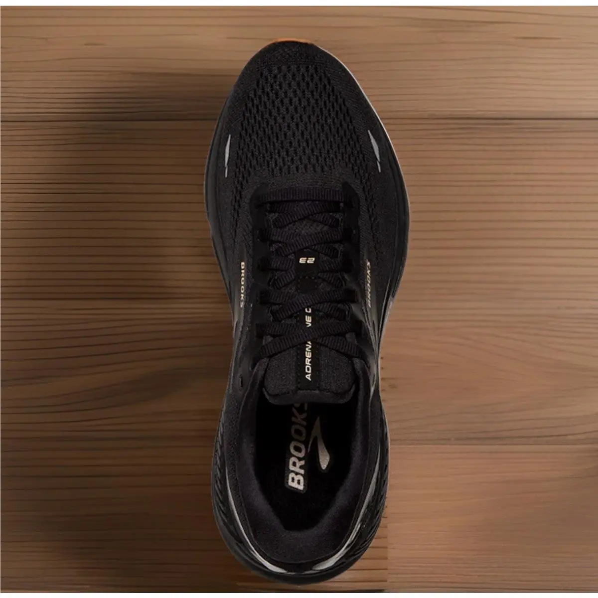 Brooks shoes - Brooks Adrenaline GTS - Adrenaline GTS - 120391-1D-056 - Black 5