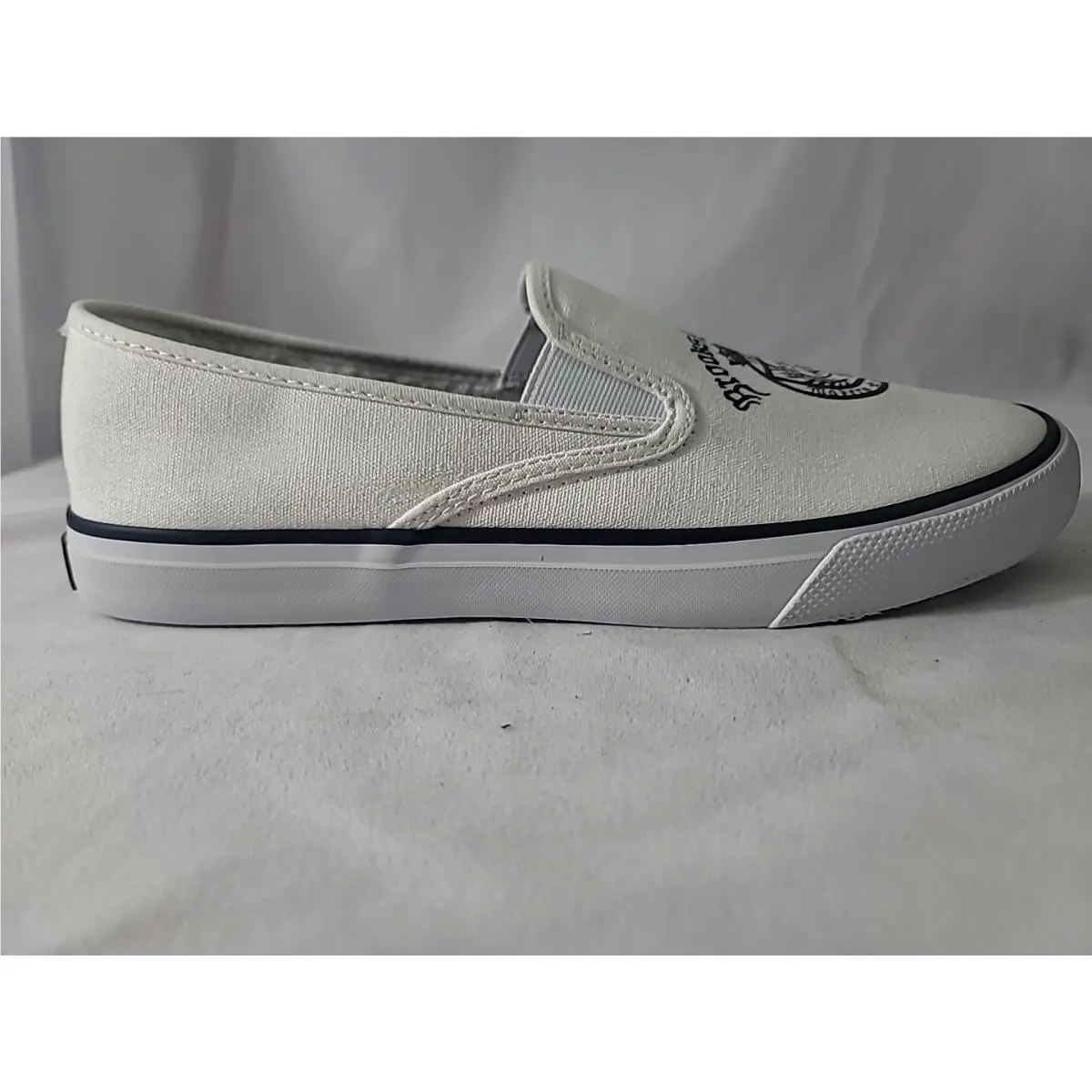 Brooks shoes - Brooks Brothers Signature Shield - Brothers Signature Shield - White 2