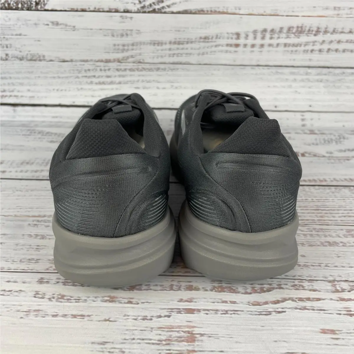 Brooks shoes - Brooks Revel 8 - Revel - Gray (UPC: 195394684599) 3