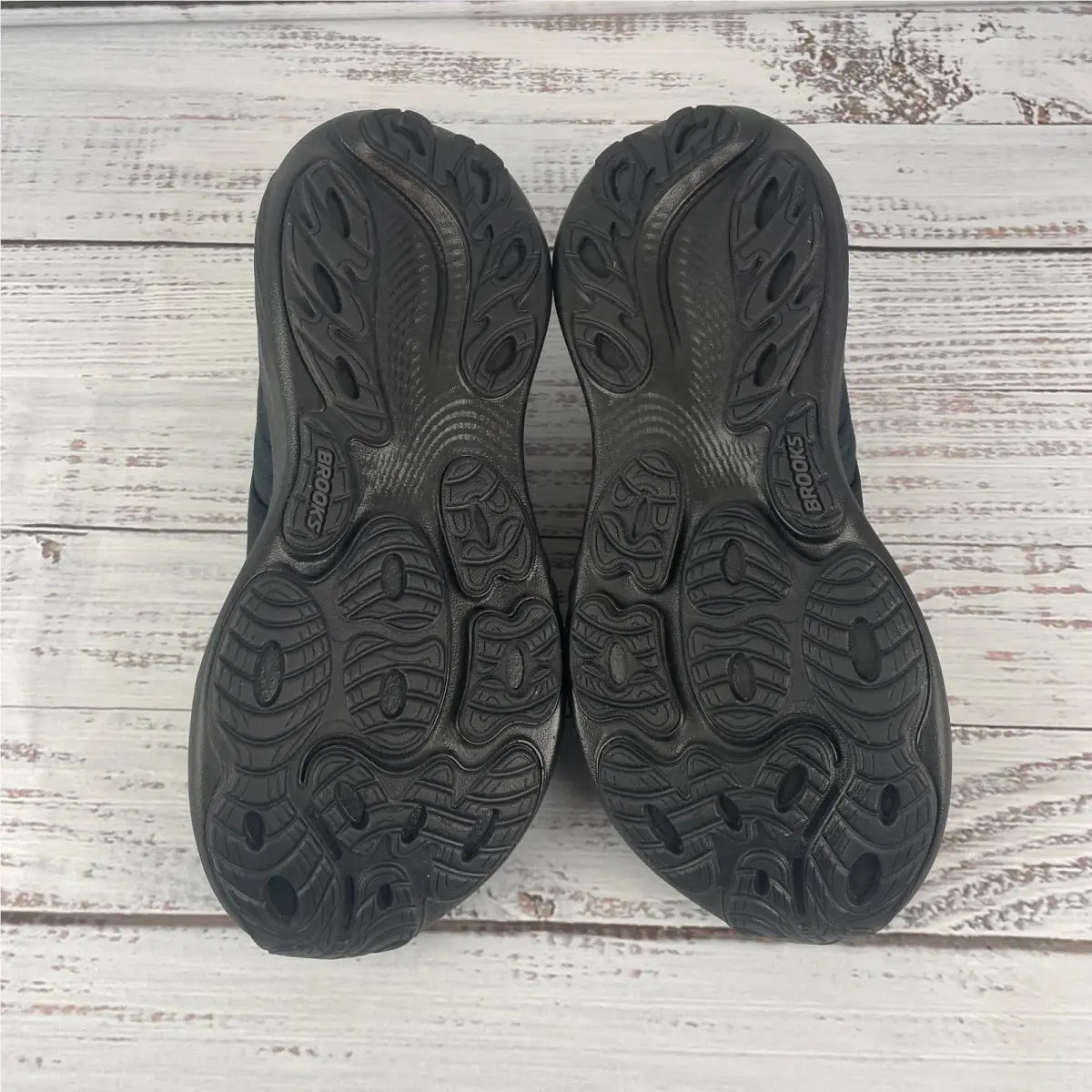 Brooks shoes - Brooks Adrenaline - Adrenaline - Black (UPC: 195394664775) 5