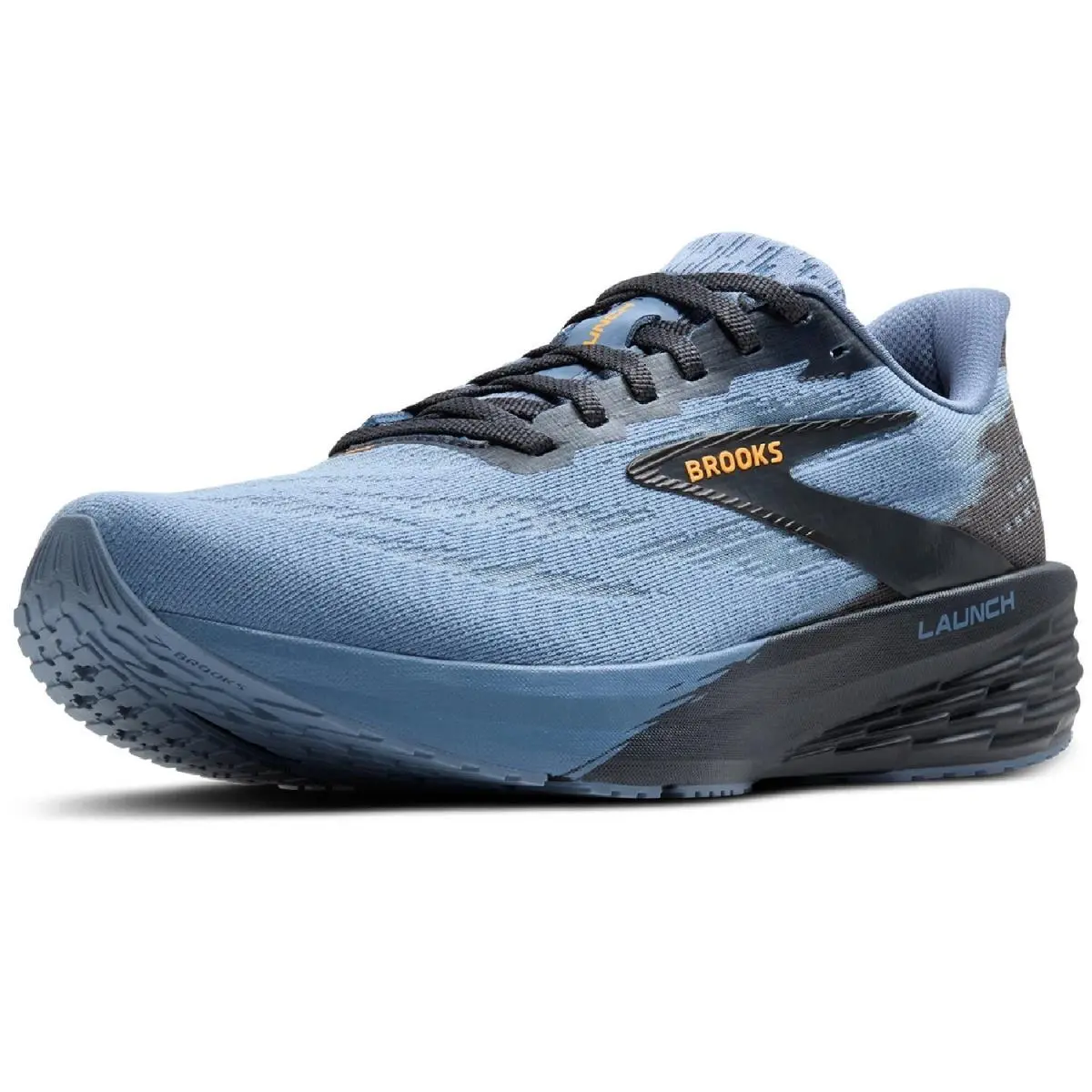 Brooks shoes - Brooks Launch 11 - Launch - Blue 1