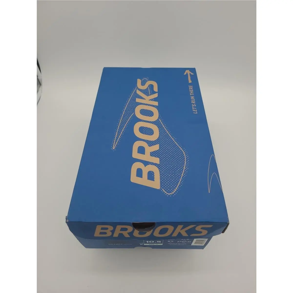 Brooks shoes - Brooks Glycerin 22 - Glycerin - Black (UPC: 195394601220) 3