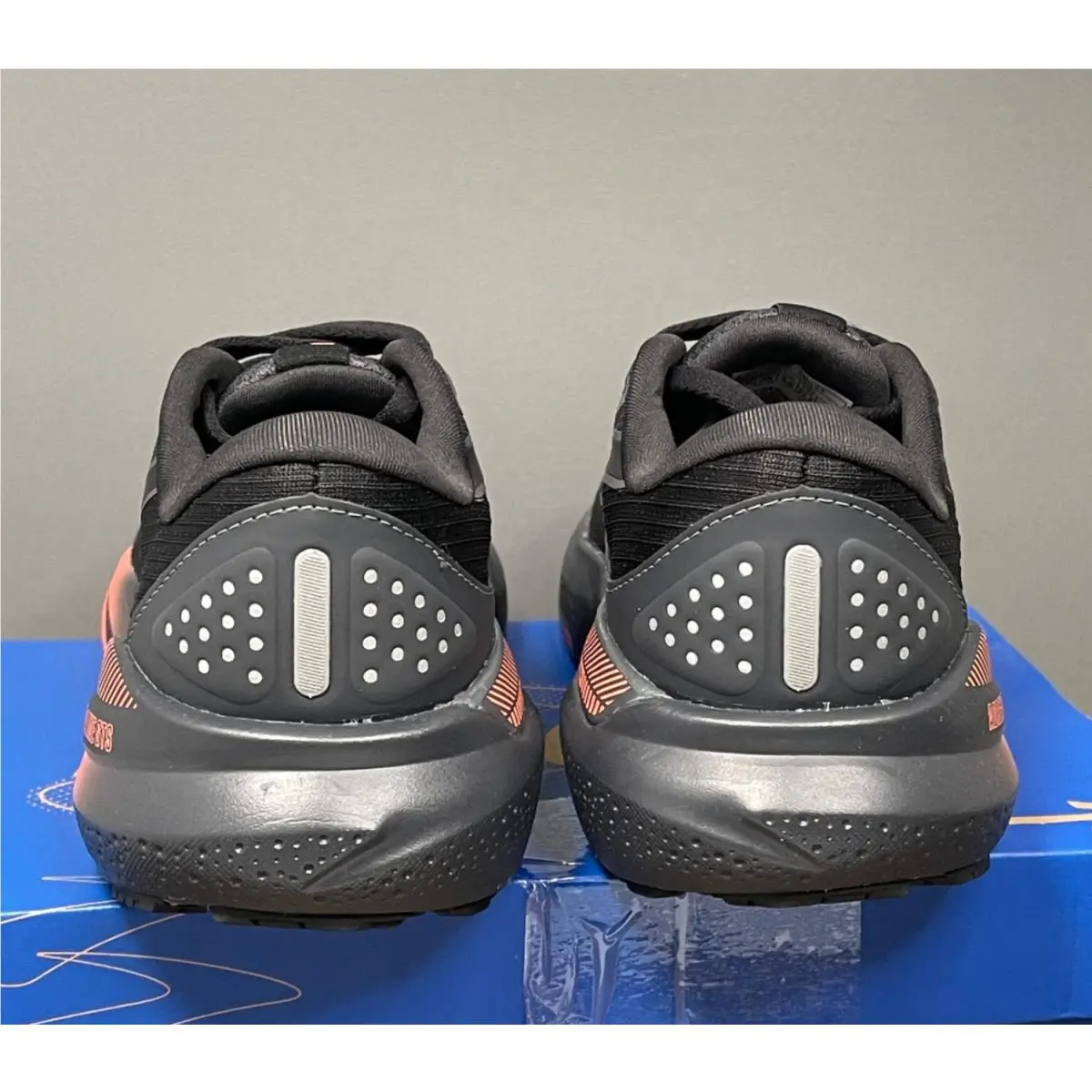 Brooks shoes - Brooks Adrenaline GTS 24 - Adrenaline GTS - Black 5
