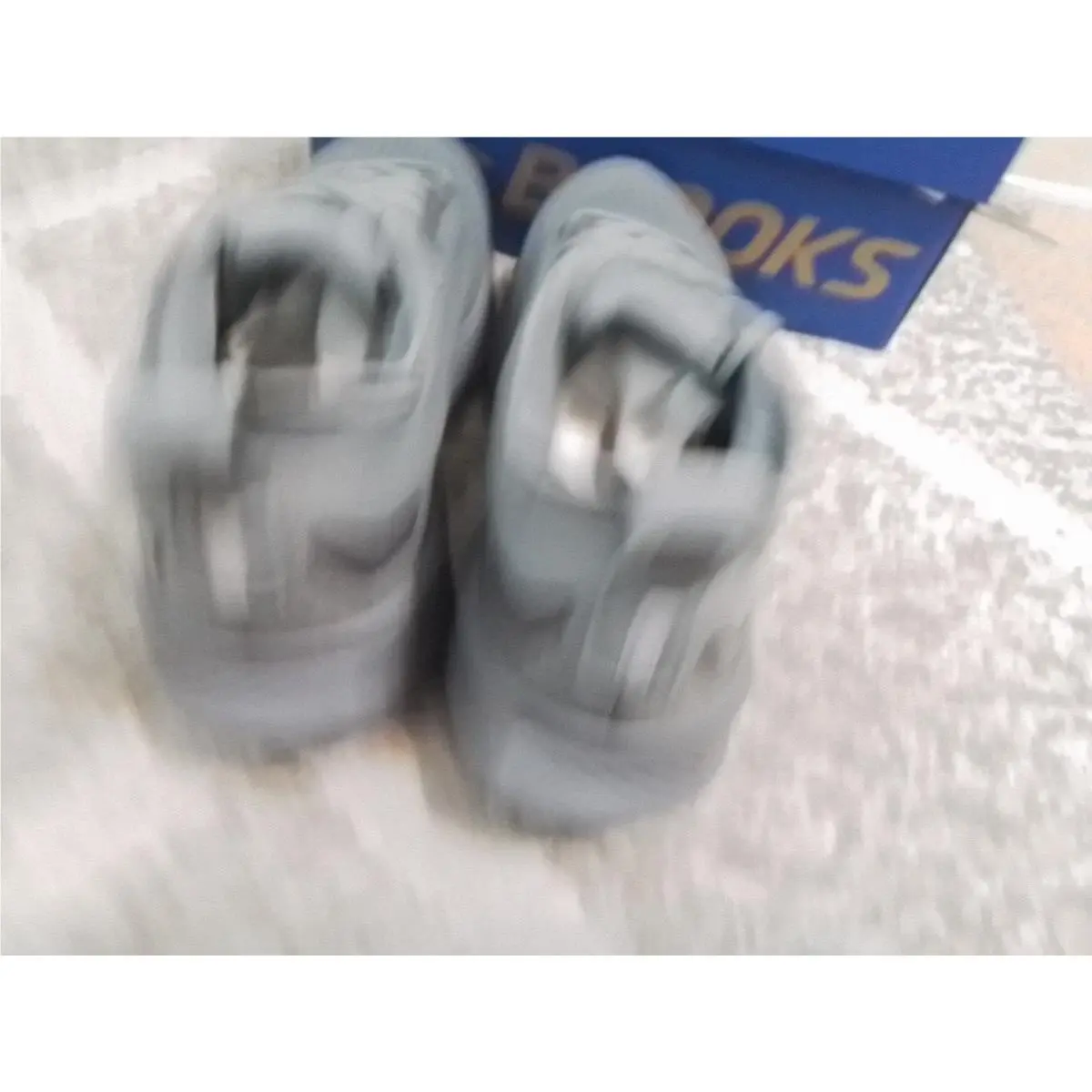 Brooks shoes - Brooks Glycerin 23 - Glycerin - 110476 1D 096 - Gray 8