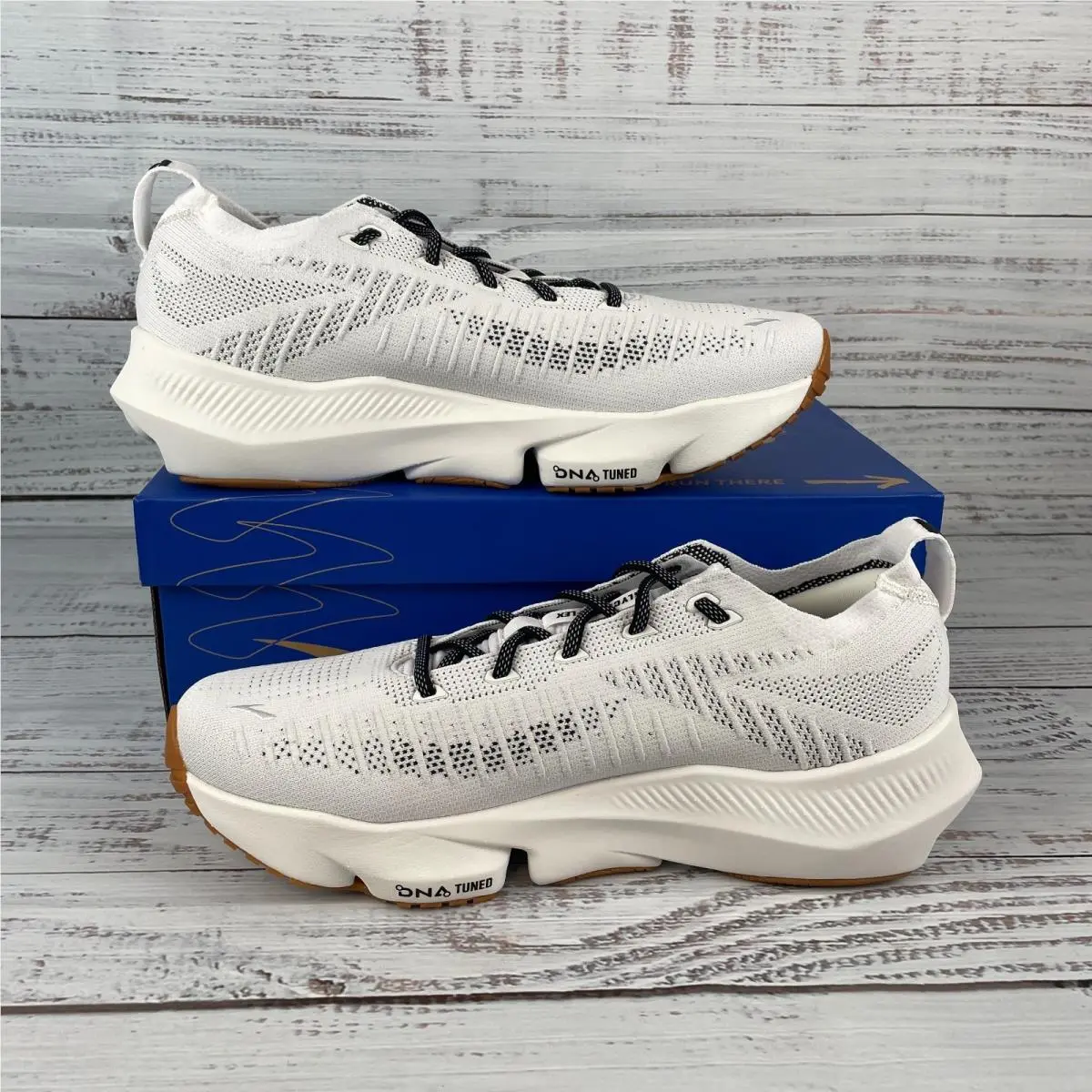 Brooks shoes - Brooks Glycerin - Glycerin - Black (UPC: 195394771756) 0