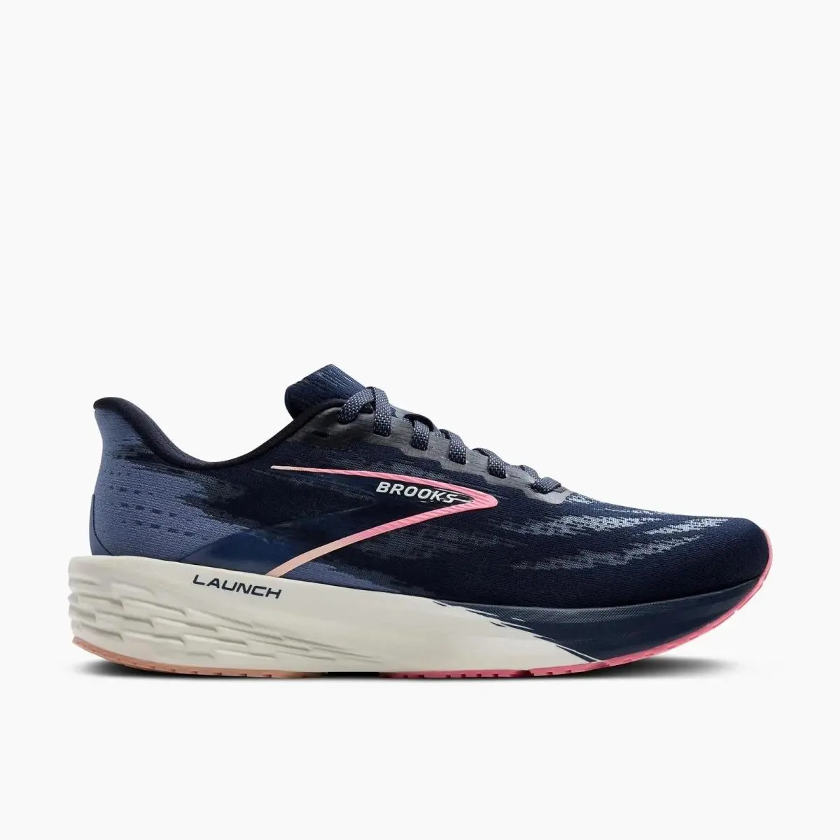 Brooks shoes - 1204391B483 - 120439-1B-483 - Blue (UPC: 195394588439) 0