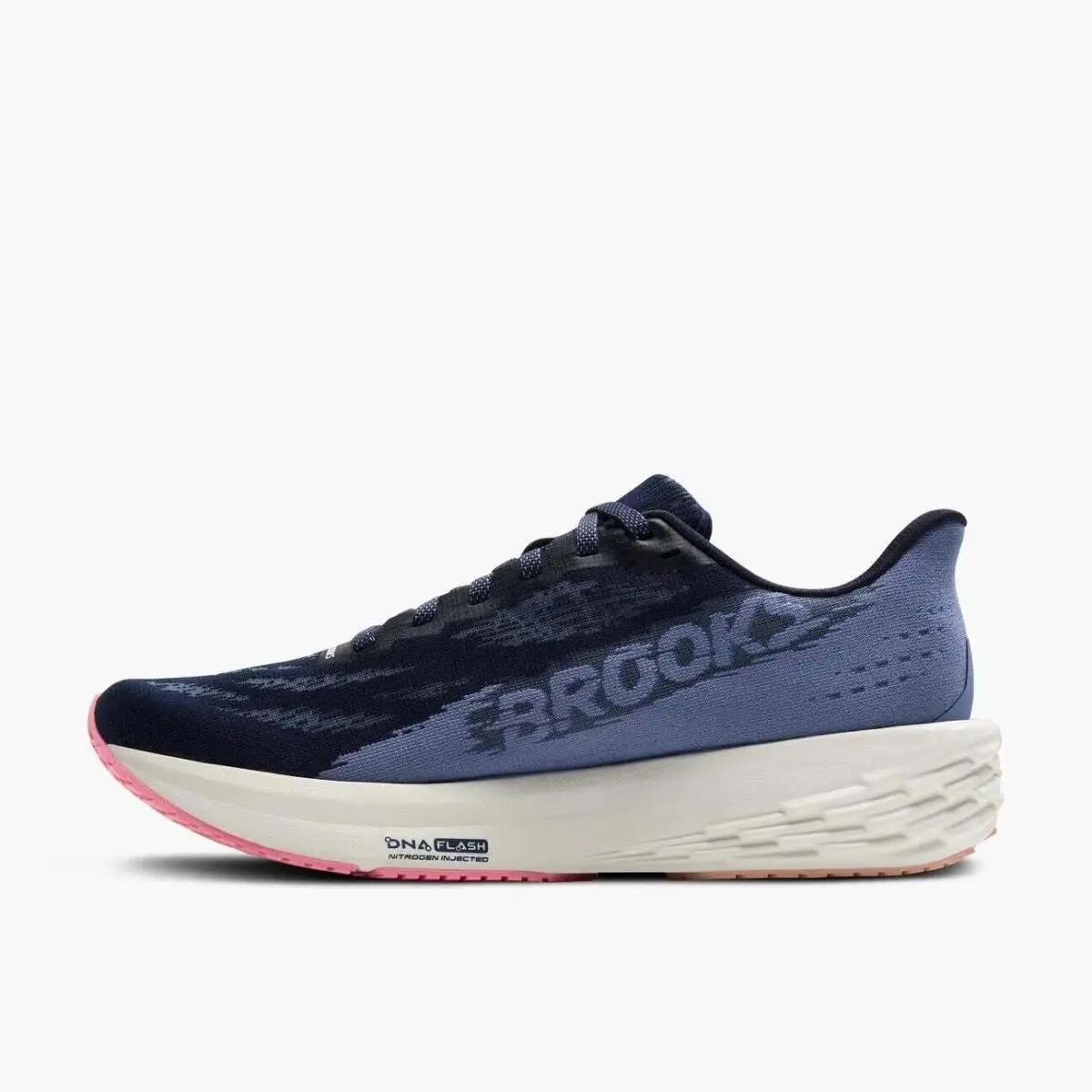 Brooks shoes - 1204391B483 - 120439-1B-483 - Blue (UPC: 195394588439) 1