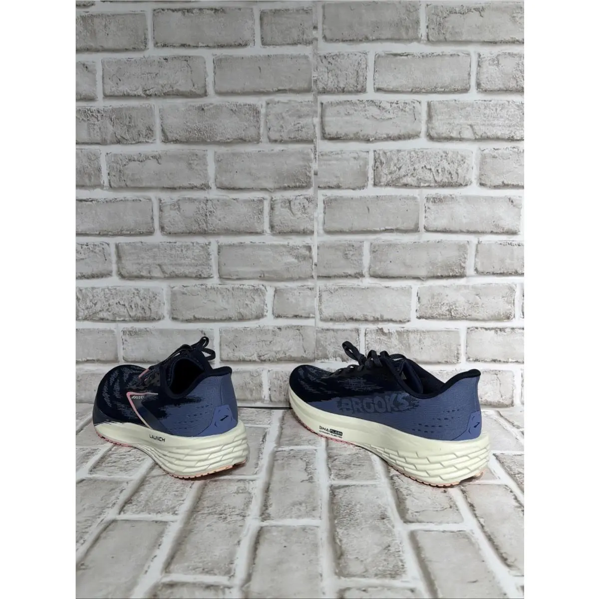 Brooks shoes - Brooks Launch 11 - Launch - 120439 1B 483 - Blue 8