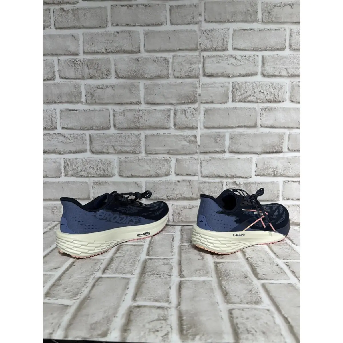 Brooks shoes - Brooks Launch 11 - Launch - 120439 1B 483 - Blue 7
