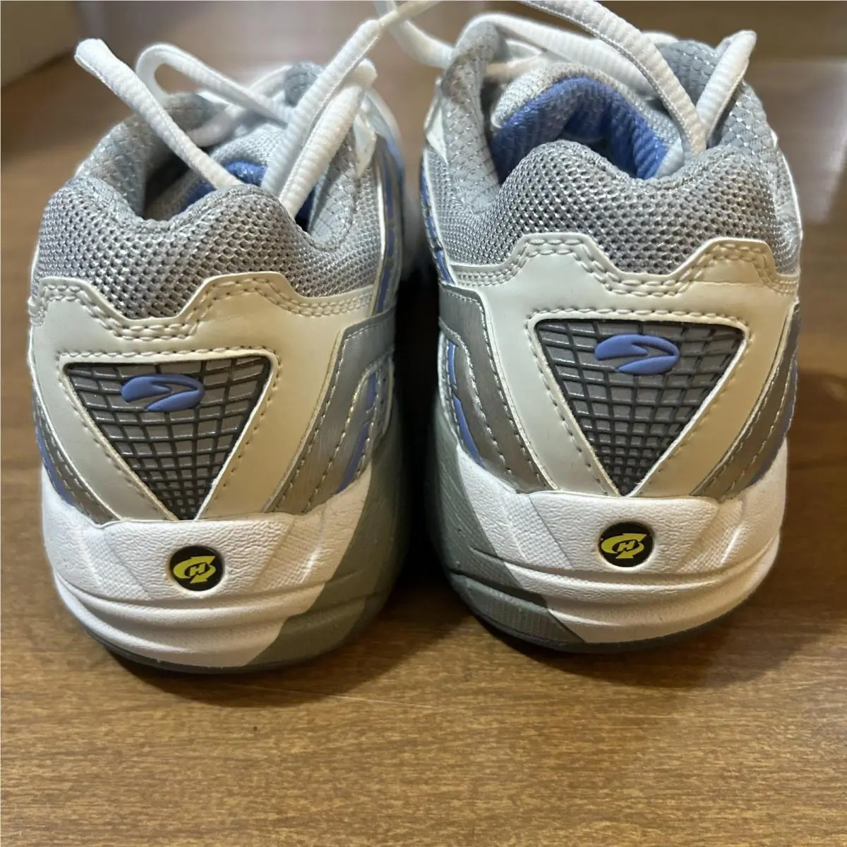 Brooks shoes - Brooks Ariel - Ariel - 120074 1D 294 - Silver 2