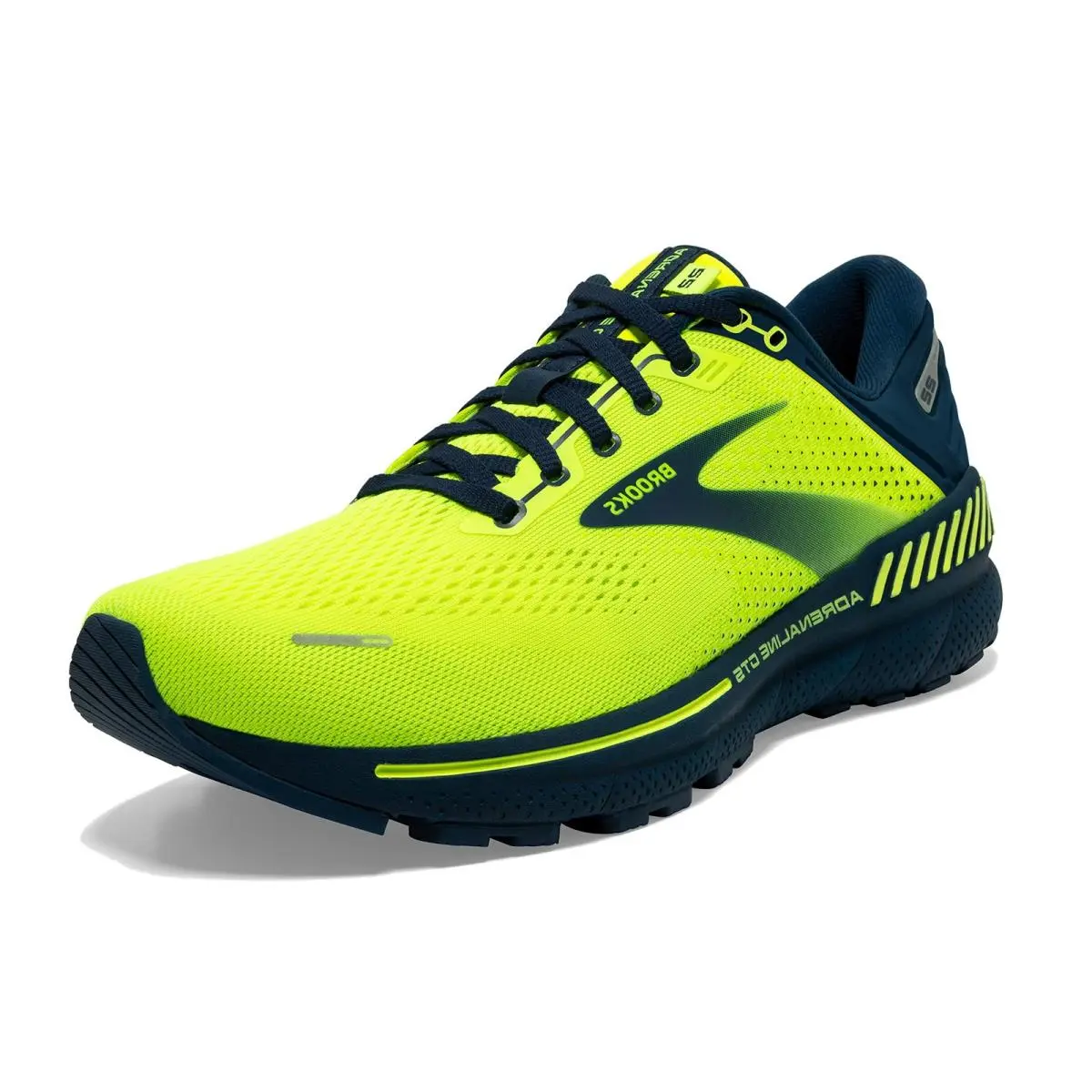 Brooks Men`s Adrenaline Gts 22 Supportive Running Shoe
