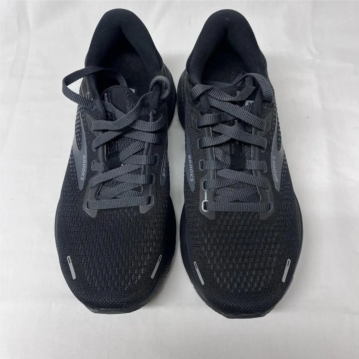 Brooks shoes - Brooks Adrenaline GTS 22 - Adrenaline GTS - 120353-1B-020 - Black (UPC: 190340946202) 1