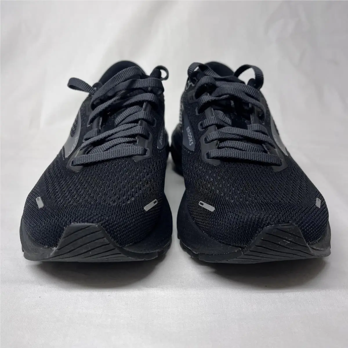 Brooks shoes - Brooks Adrenaline GTS 22 - Adrenaline GTS - 120353-1B-020 - Black (UPC: 190340946202) 2