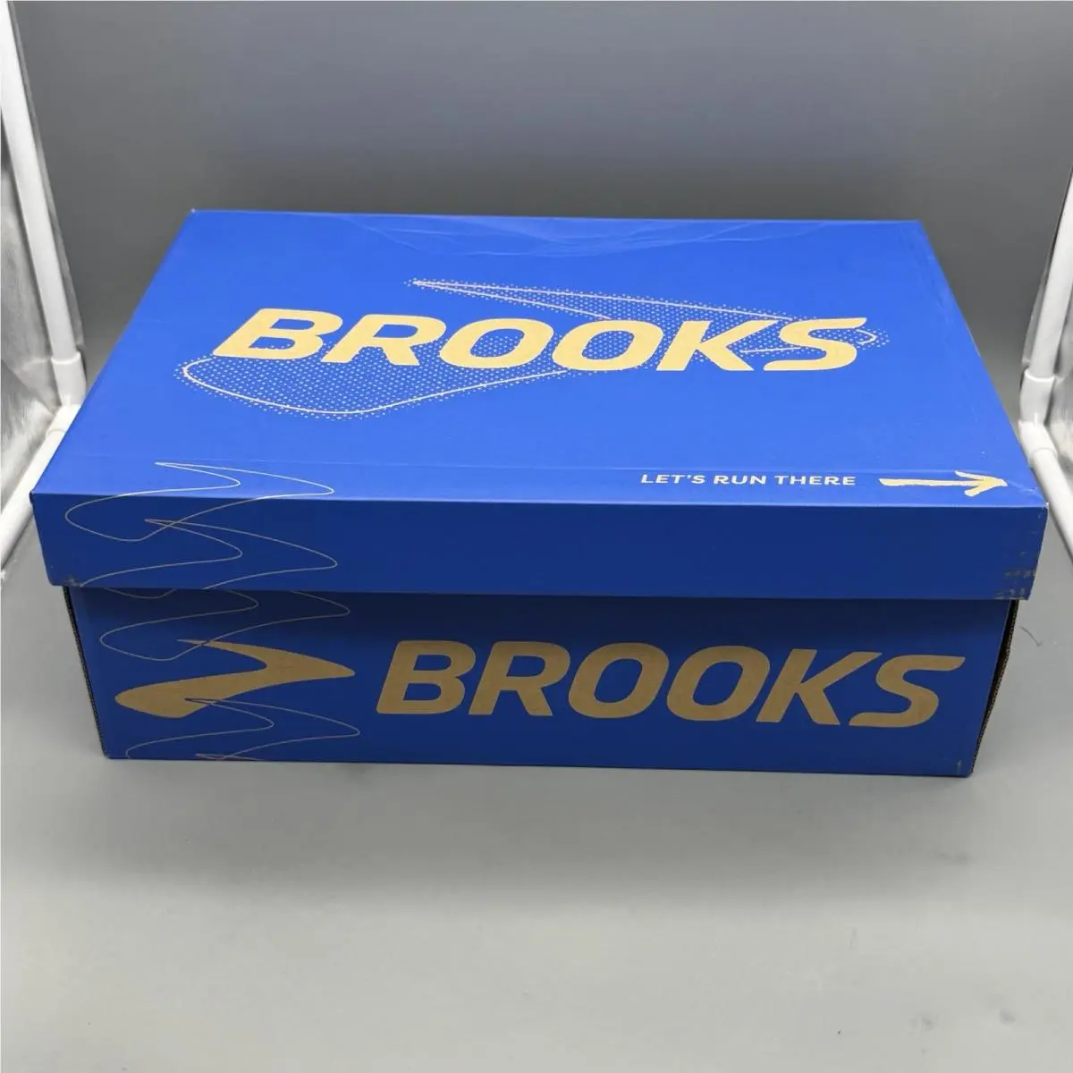 Brooks shoes - Brooks Ghost 17 GTX - Ghost GTX - 1104621D022 - Smoke/Primer Grey/Orange (UPC: 0195394673081) 11