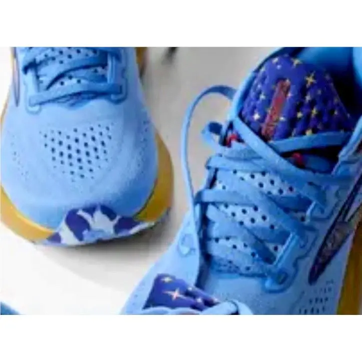 Brooks shoes - Brooks Genie Glycerin 23 - Genie Glycerin - Blue 6