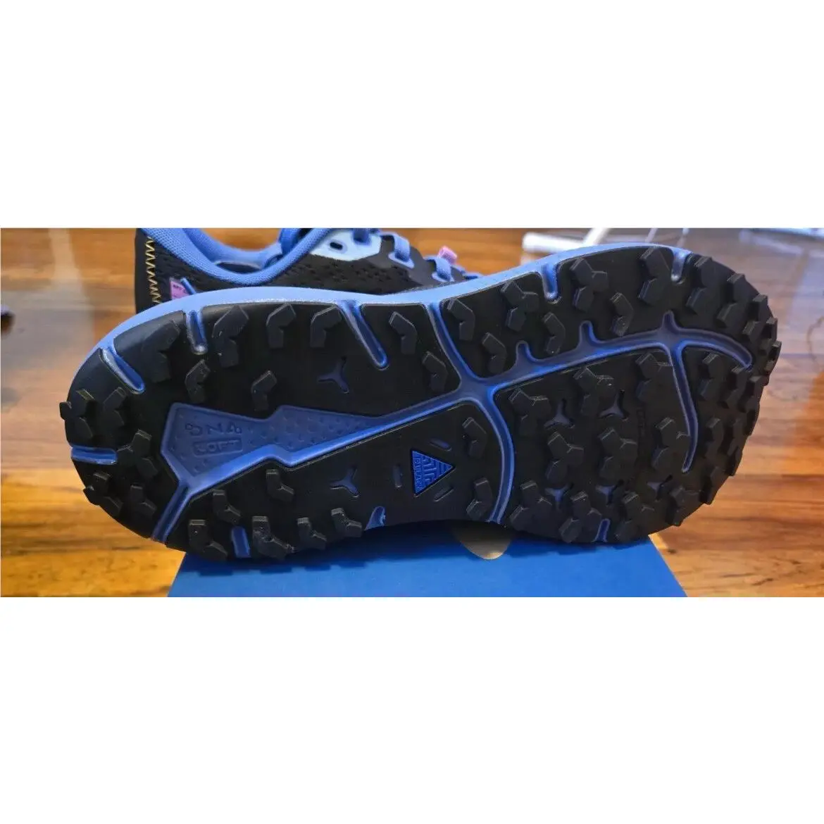 Brooks shoes - Brooks Divide - Divide - 120368 - Black (UPC: 195394234459) 5